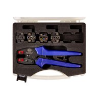 Crimpzangeneinsatz-Set HELLA 8PE 863 807-821