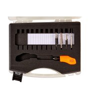 Crimpzangeneinsatz-Set HELLA 8PE 863 807-821