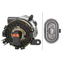 Nebelscheinwerfer rechts FF HELLA für OPEL ASTRA J GTC