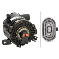 Nebelscheinwerfer links FF HELLA für OPEL INSIGNIA A...