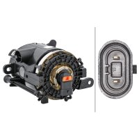 Nebelscheinwerfer rechts FF HELLA für OPEL INSIGNIA...