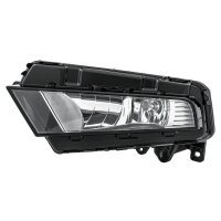 Nebelscheinwerfer links FF HELLA für SEAT LEON ST (5F8)