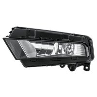 Nebelscheinwerfer links FF HELLA für SEAT LEON ST (5F8)