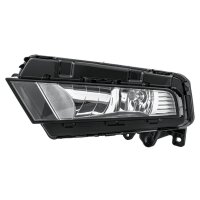 Nebelscheinwerfer links FF HELLA für SEAT LEON ST (5F8)