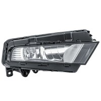 Nebelscheinwerfer rechts FF HELLA für SEAT LEON ST...
