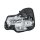 Headlight left 12 V LED HELLA Lighting Expertise suitable for RENAULT CLIO