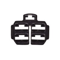 Plug-In Housing HELLA Lighting Expertise suitable for...