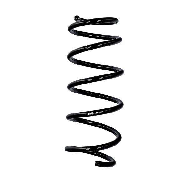 Suspension spring front axle Ø 12.2 mm 355 mm EIBACH for FIAT FIORINO