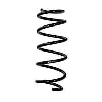 Suspension spring front axle Ø 12.2 mm 355 mm...
