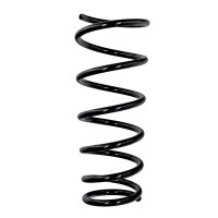 Suspension spring front axle Ø 13.2 mm 393 mm...
