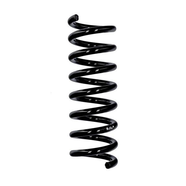 Suspension spring front axle Ø 14.5 mm 337 mm EIBACH for e.g. MB E-CLASS