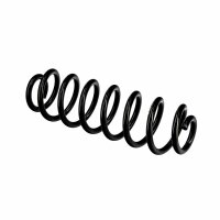 Fahrwerksfeder Hinterachse Schraubenfeder Ø 12,8 mm EIBACH für u.a. VW TOURAN