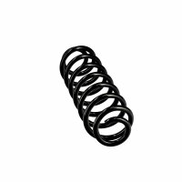 Fahrwerksfeder Hinterachse Schraubenfeder Ø 12,8 mm EIBACH für u.a. VW TOURAN