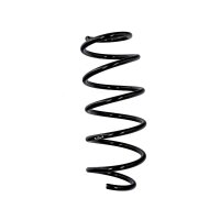 Suspension spring front axle Ø 11.2 mm 332 mm...