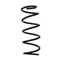 Suspension spring front axle Ø 11.5 mm 370 mm...