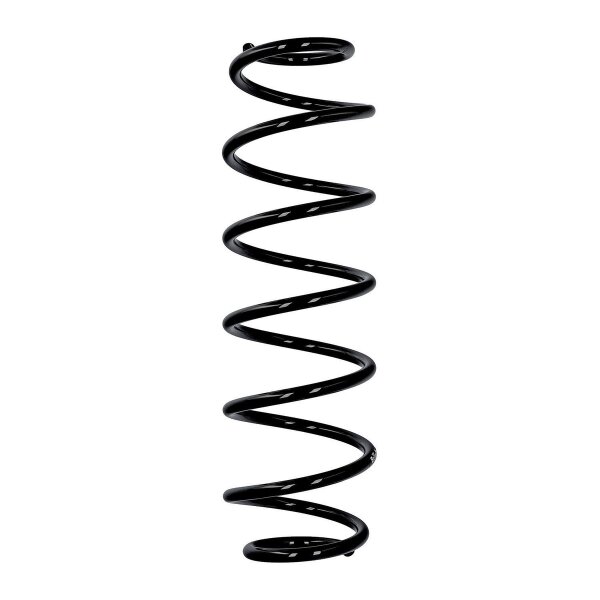 Suspension spring rear axle Ø 10.8 mm 430 mm EIBACH for RENAULT LAGUNA II