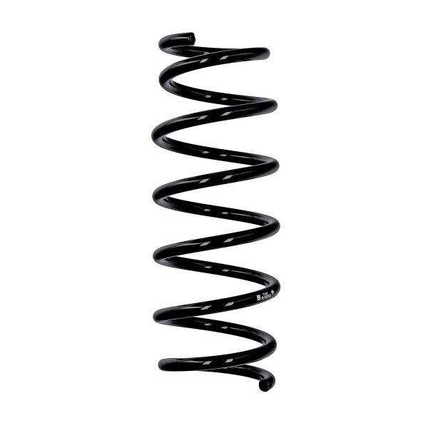 Fahrwerksfeder Hinterachse Ø 10,5 mm 303 mm EIBACH für OPEL AGILA A