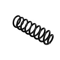 Suspension Spring Rear Axle Coil Spring Ø 11.8 mm EIBACH for RENAULT GRAND