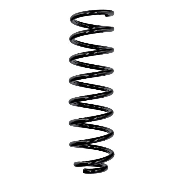 Suspension spring rear axle Ø 10.8 mm 364 mm EIBACH for RENAULT MEGANE II