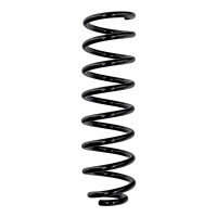 Suspension spring rear axle Ø 10.8 mm 364 mm...