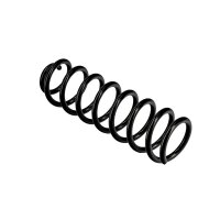 Fahrwerksfeder Hinterachse Schraubenfeder Ø 10,8 mm EIBACH für RENAULT MEGANE