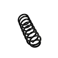 Fahrwerksfeder Hinterachse Schraubenfeder Ø 10,8 mm EIBACH für RENAULT MEGANE