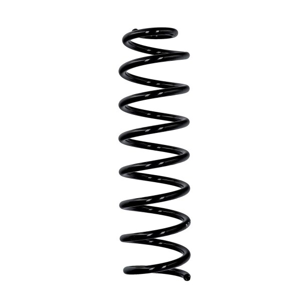 Suspension spring rear axle Ø 10.5 mm 370 mm EIBACH for e.g. RENAULT MEGANE II