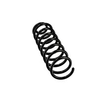 Suspension Spring rear Ø 10.5 mm EIBACH for RENAULT MEGANE and others