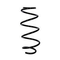 Suspension spring front axle Ø 11.8 mm 360 mm...