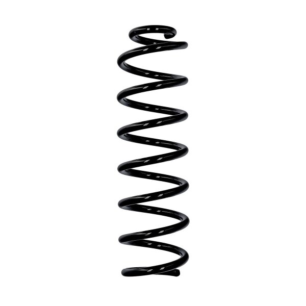 Suspension spring rear axle Ø 10.5 mm 352 mm EIBACH for e.g. RENAULT MEGANE II