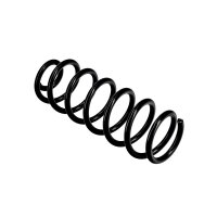 Fahrwerksfeder Hinterachse Schraubenfeder Ø 11 mm EIBACH für RENAULT MEGANE