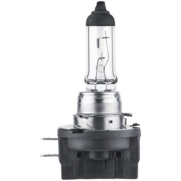 Bulb 12 V 35 W H8B Halogen PGJY19-1 crystal clear HELLA STANDARD