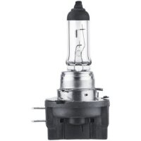 Bulb 12 V 35 W H8B Halogen PGJY19-1 crystal clear HELLA...
