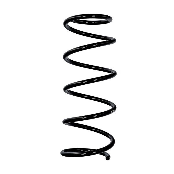 Suspension spring front axle Ø 12 mm 382 mm EIBACH for RENAULT CLIO II