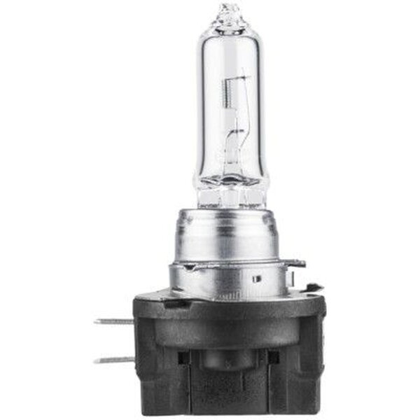 Bulb Headlight 12 V 65 W H9B PGJ19-5 HELLA suitable for e.g. OPEL CORSA