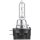 Bulb 12 V 65 W H9B PGJ19-5 crystal clear HELLA STANDARD for e.g. OPEL Corsa D