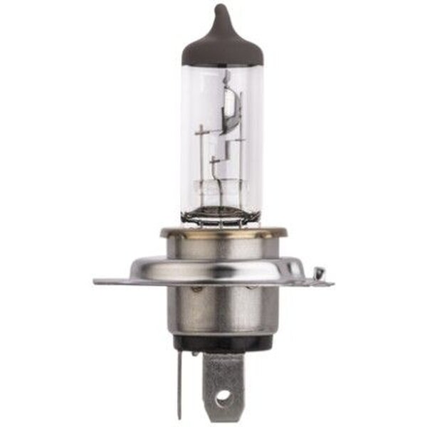 Glühlampe Fernscheinwerfer Halogen HELLA für PEUGEOT SPEEDFIGHT