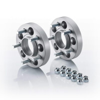 Spurverbreiterung 32 mm Ø 78 mm M14x1,5 eloxiert...