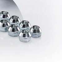 Spurverbreiterung 32 mm Ø 78 mm M14x1,5 eloxiert...