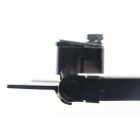 Kondensator Klimaanlage mit Trockner Kühlrohre parallel MAHLE für u.a. VW AMAROK