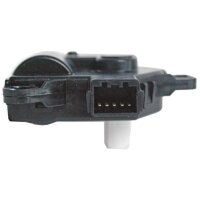 Stellelement Mischklappe elektrisch 106 g MAHLE für...