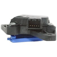 Stellelement Mischklappe elektrisch 138 g MAHLE für...