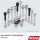 Wheel Bolt Spherical collar A/G 40 mm EIBACH IAM-Expertise for various vehicles