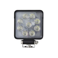 Arbeitsscheinwerfer LED HELLA für DAF