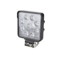 Arbeitsscheinwerfer LED HELLA für DAF
