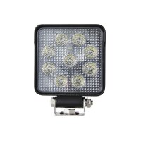 Worklight 12 V 15 W LED 6,000 K 1,500 lm HELLA for DAF...