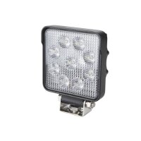 Arbeitsscheinwerfer LED HELLA für DAF