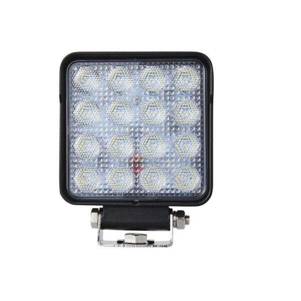Arbeitsscheinwerfer LED HELLA für DAF