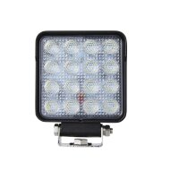 HELLA LED worklights for DAF