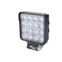 Arbeitsscheinwerfer LED HELLA für DAF